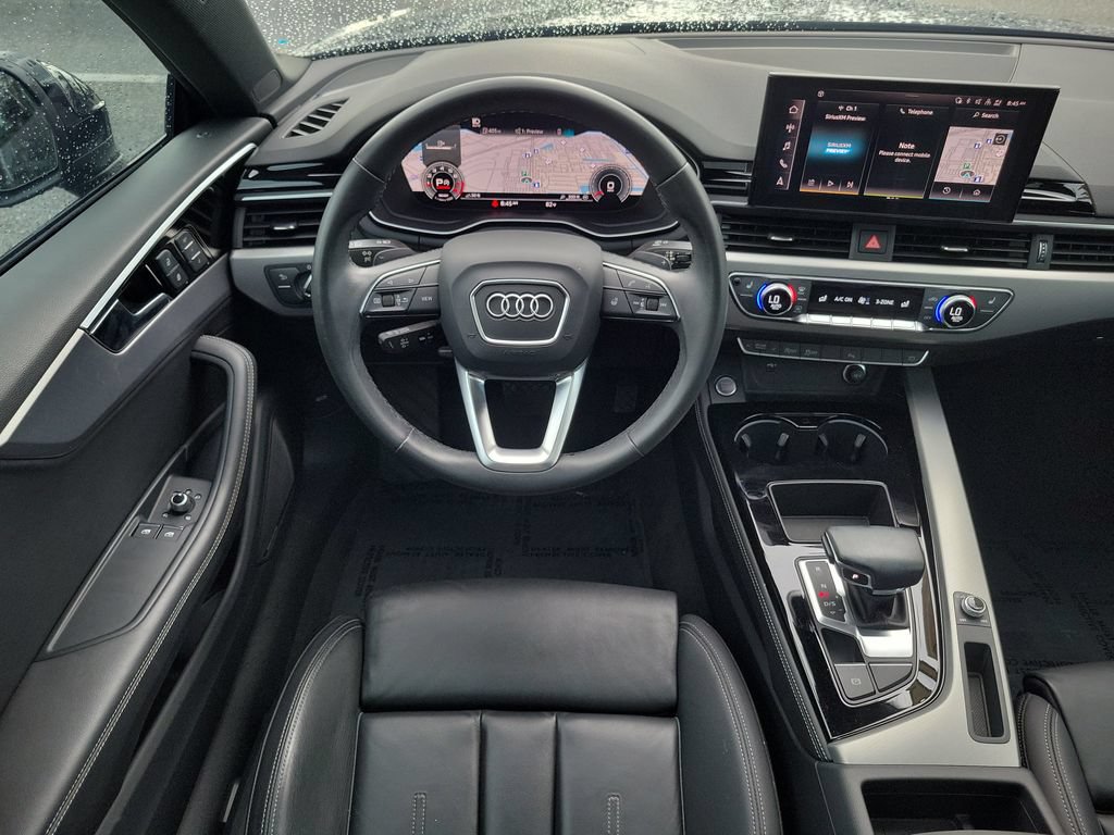 Used 2023 Audi A5 2.0T Premium Plus AWD/4WD image 20