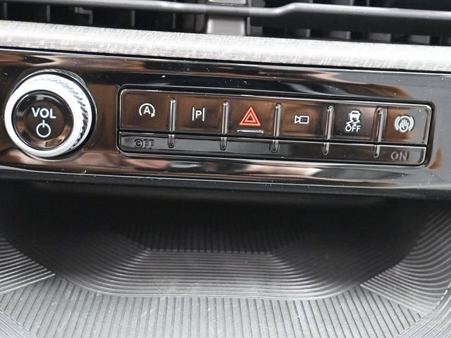 New 2026 Ford Explorer Platinum w/ LUX Leather Package image 22