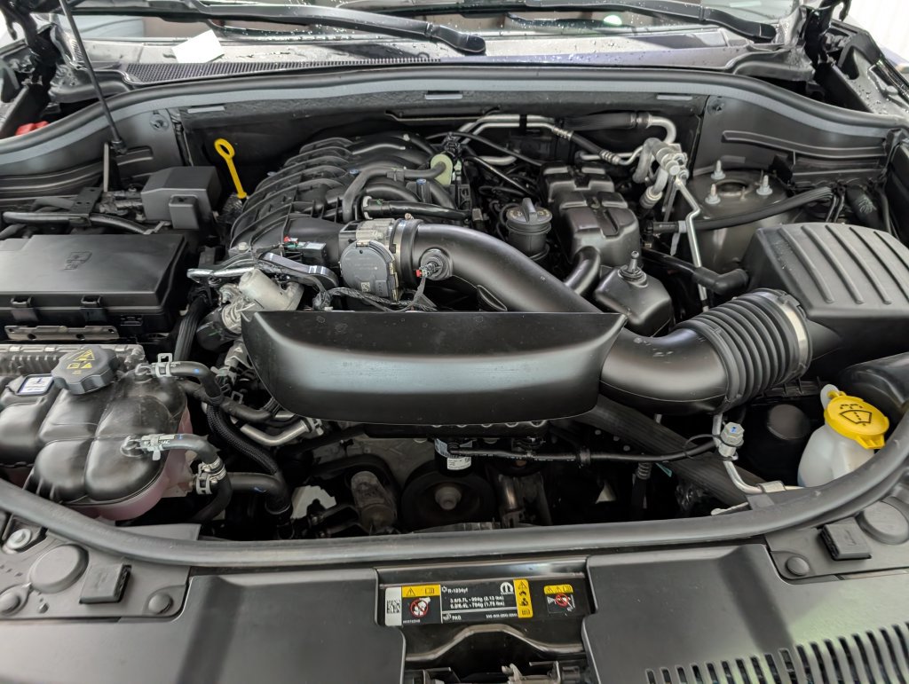 Used 2026 Dodge Durango GT AWD/4WD image 29