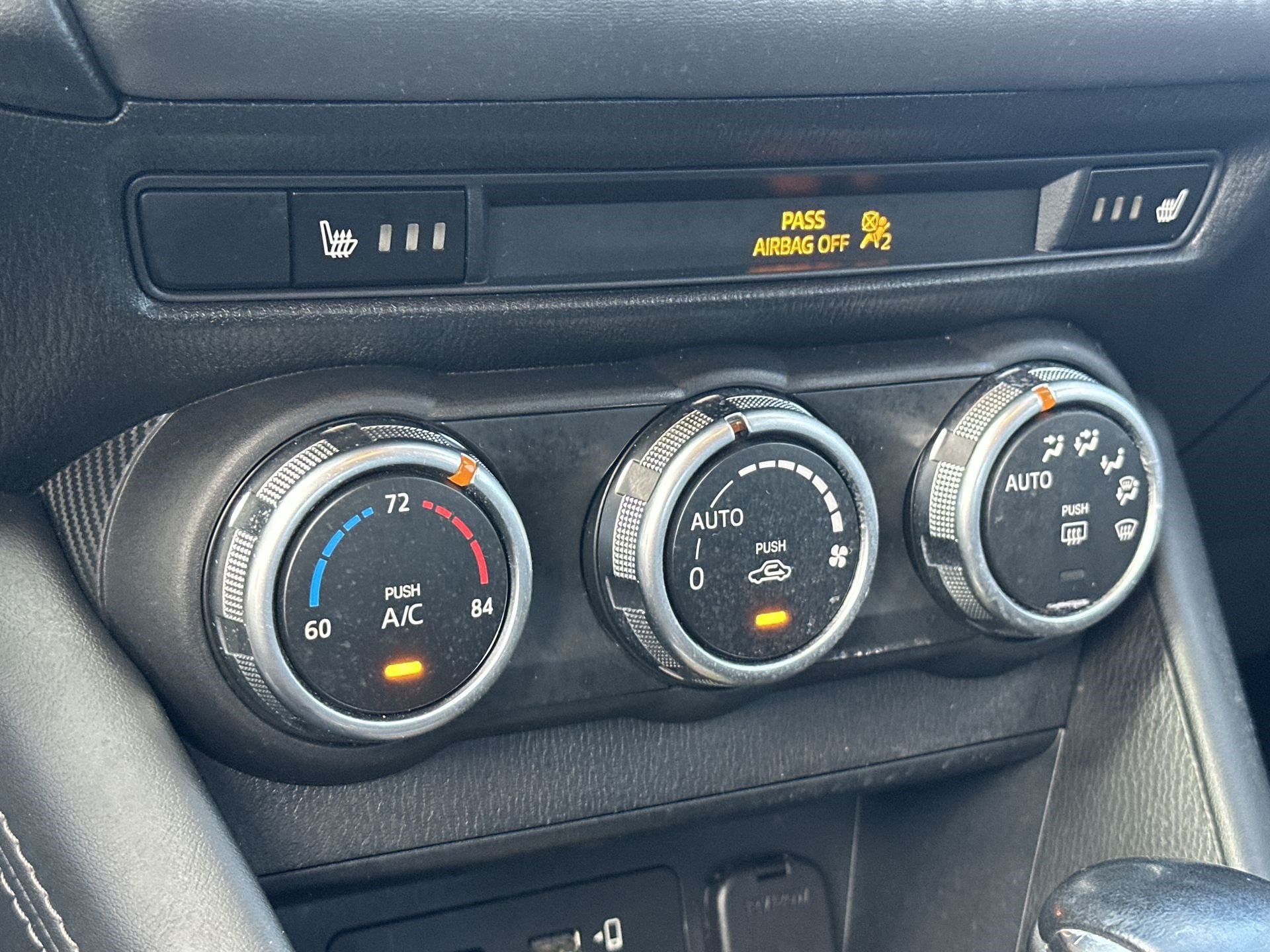 Used 2019 MAZDA CX-3 Touring FWD image 19