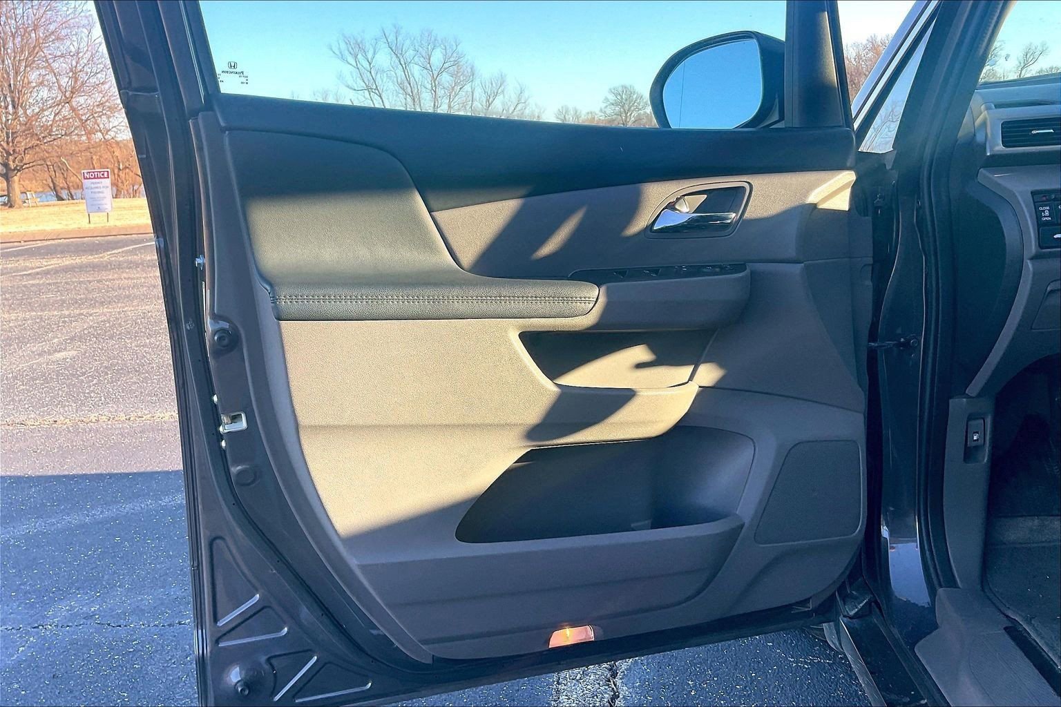 Used 2016 Honda Odyssey EX-L image 19