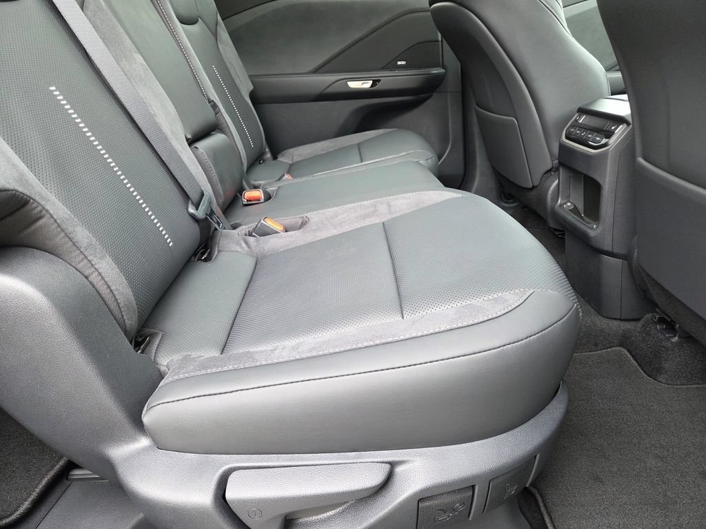 New 2026 Lexus TX 350 AWD image 34