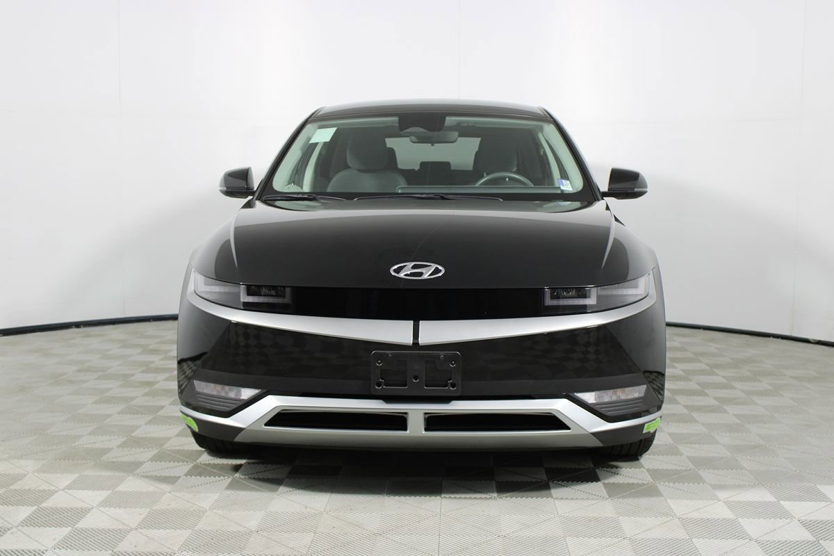 Used 2023 Hyundai Ioniq 5 SE image 31
