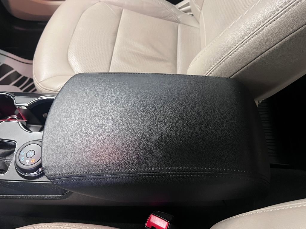 Used 2018 Ford Explorer Limited w/ Equipment Group 301A image 28