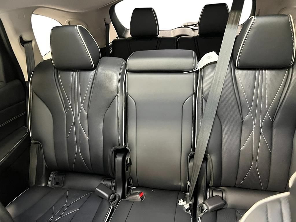 New 2026 Acura MDX SH-AWD w/ Advance Package image 29