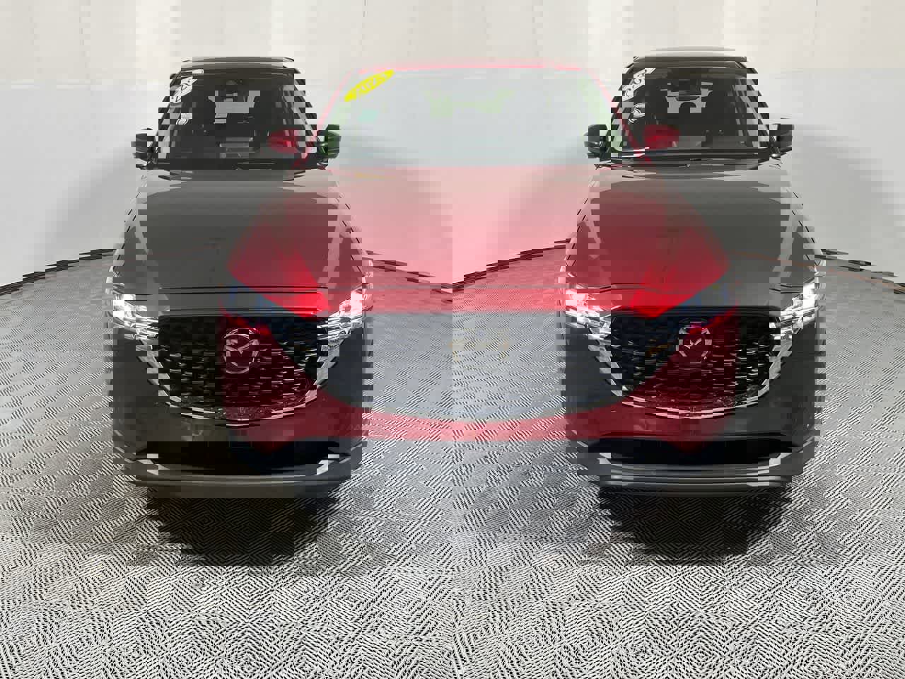 Used 2023 MAZDA CX-5 AWD 2.5 S image 3