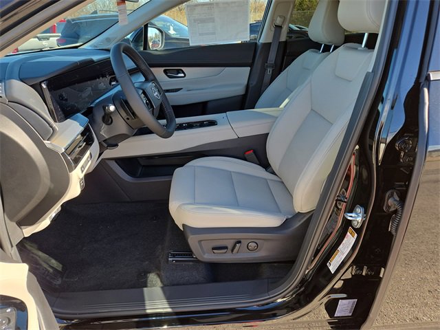 New 2026 Nissan Murano SL image 10