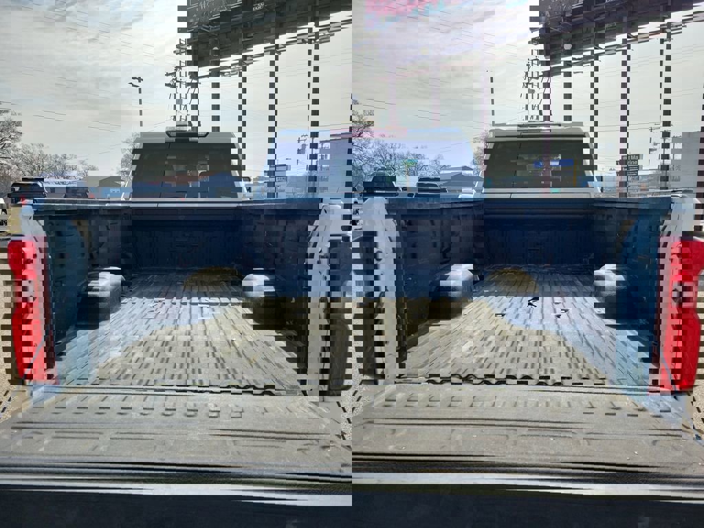 Used 2022 Chevrolet Silverado 3500 LT w/ Texas Edition image 10