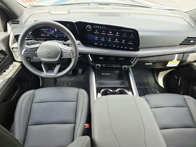 New 2026 Chevrolet Tahoe Z71 w/ Z71 Off-Road Package AWD/4WD image 7