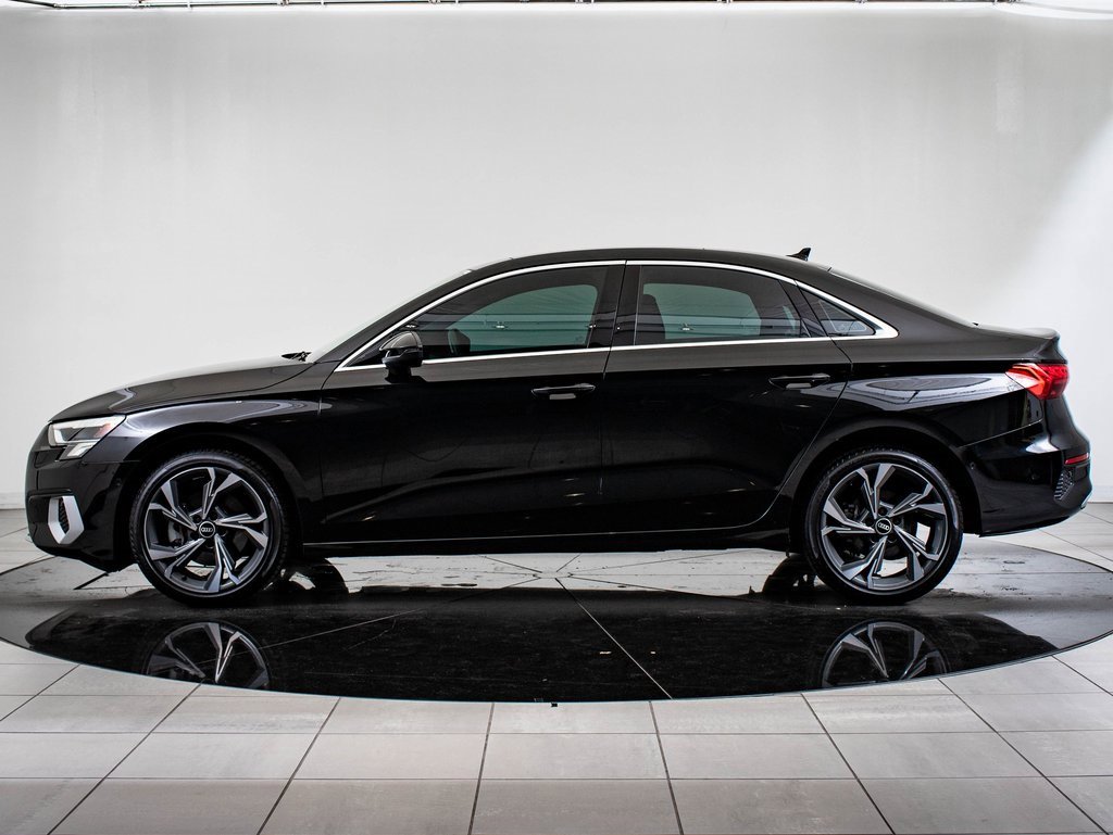 Used 2022 Audi A3 2.0T Premium Plus image 12