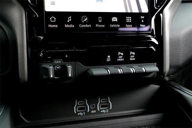 New 2026 RAM 1500 Lone Star image 15