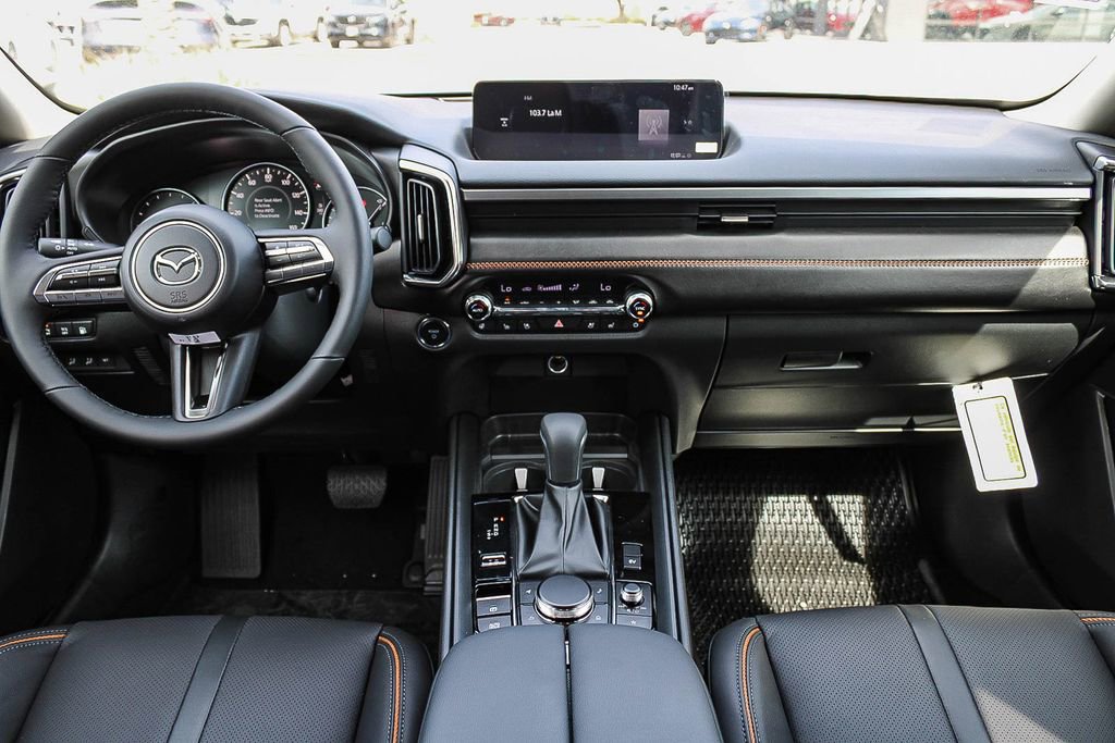 New 2026 MAZDA CX-50 2.5 Hybrid w/ Weather Package image 14