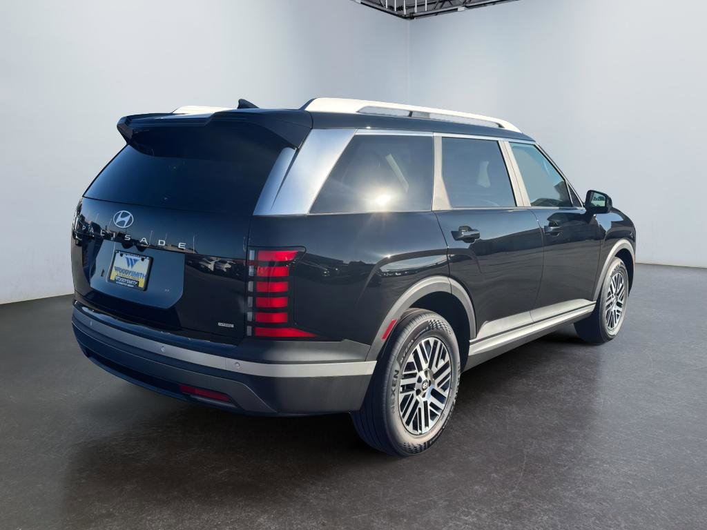 New 2026 Hyundai Palisade SEL image 5