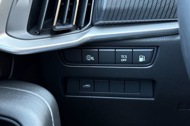 New 2026 MAZDA CX-70 SC image 31