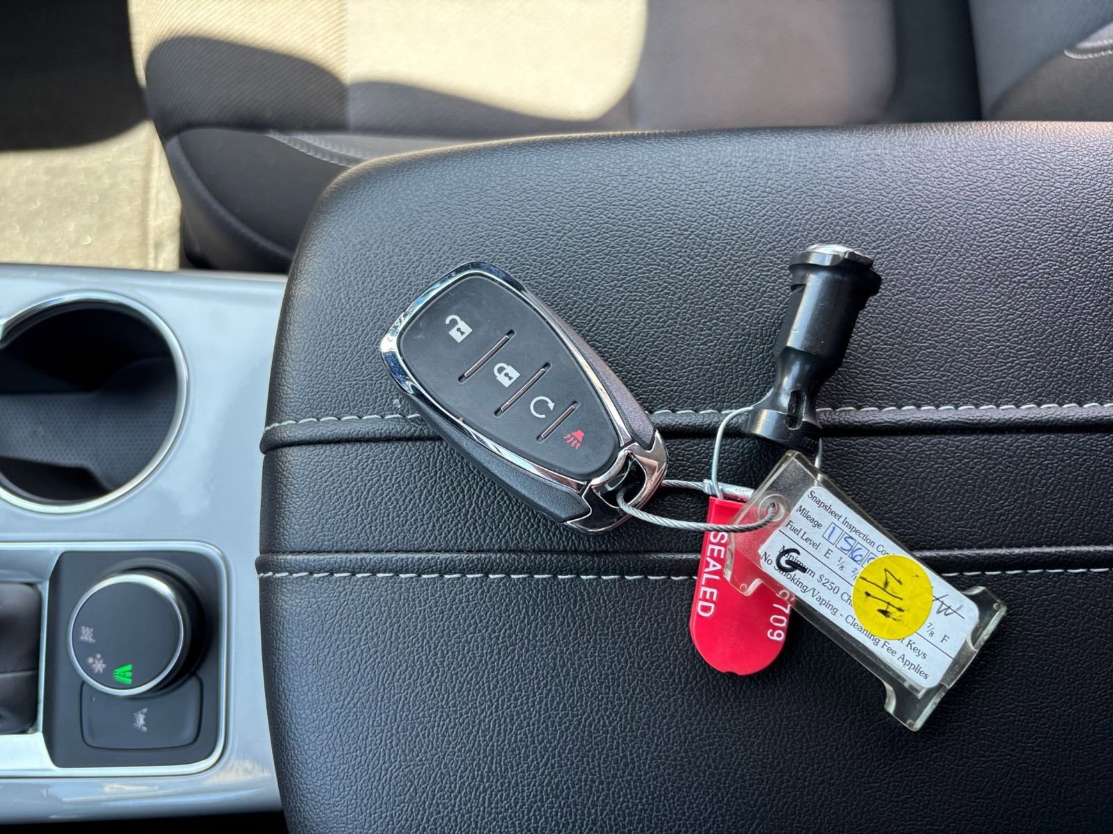 Used 2025 Chevrolet Blazer LT image 22