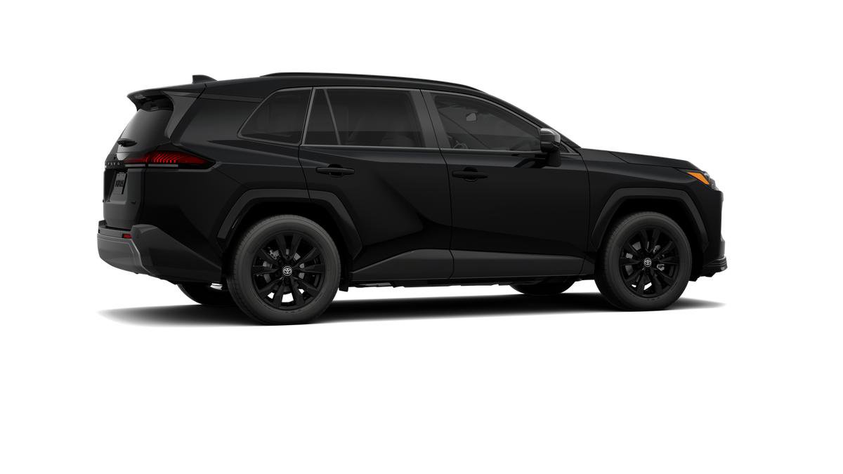 New 2026 Toyota RAV4 SE FWD image 32