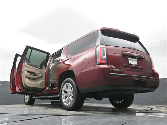 Used 2017 GMC Yukon XL SLT w/ Open Road Package image 57
