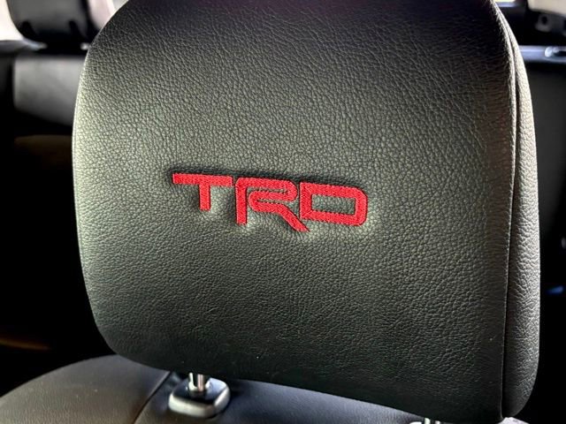 Used 2020 Toyota 4Runner TRD Pro image 17