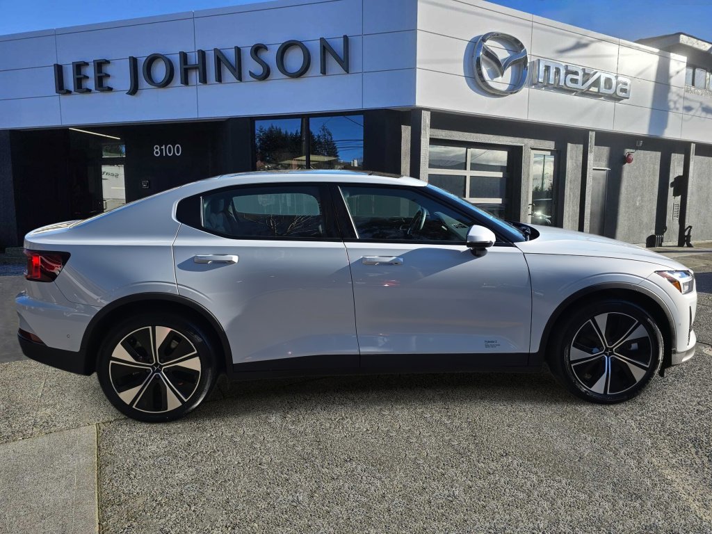 Used 2023 Polestar Polestar 2 w/ Pilot Pack image 6