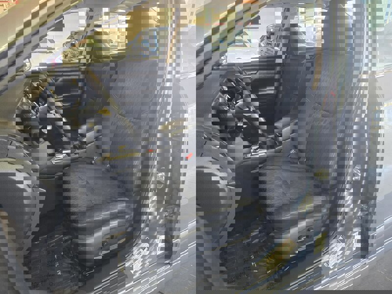 Used 2018 Nissan Altima 2.5 S w/ S Convenience Package image 9