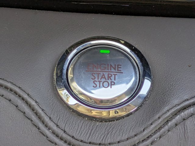 Used 2022 Lincoln Navigator L Black Label image 25