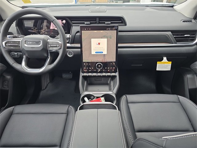 New 2026 GMC Terrain Denali w/ LPO, Floor Liner Package image 11