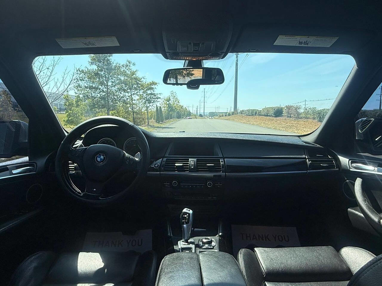 Used 2011 BMW X5 M image 9