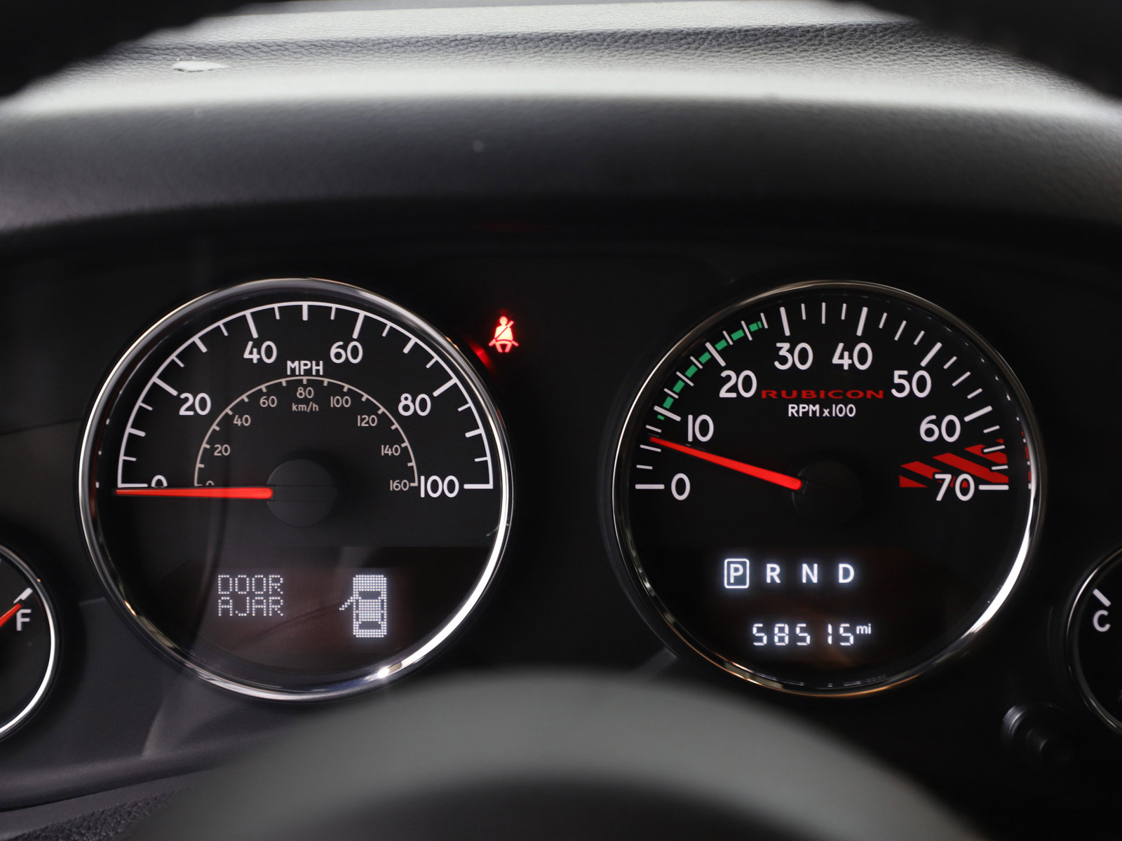 Used 2016 Jeep Wrangler Rubicon image 25