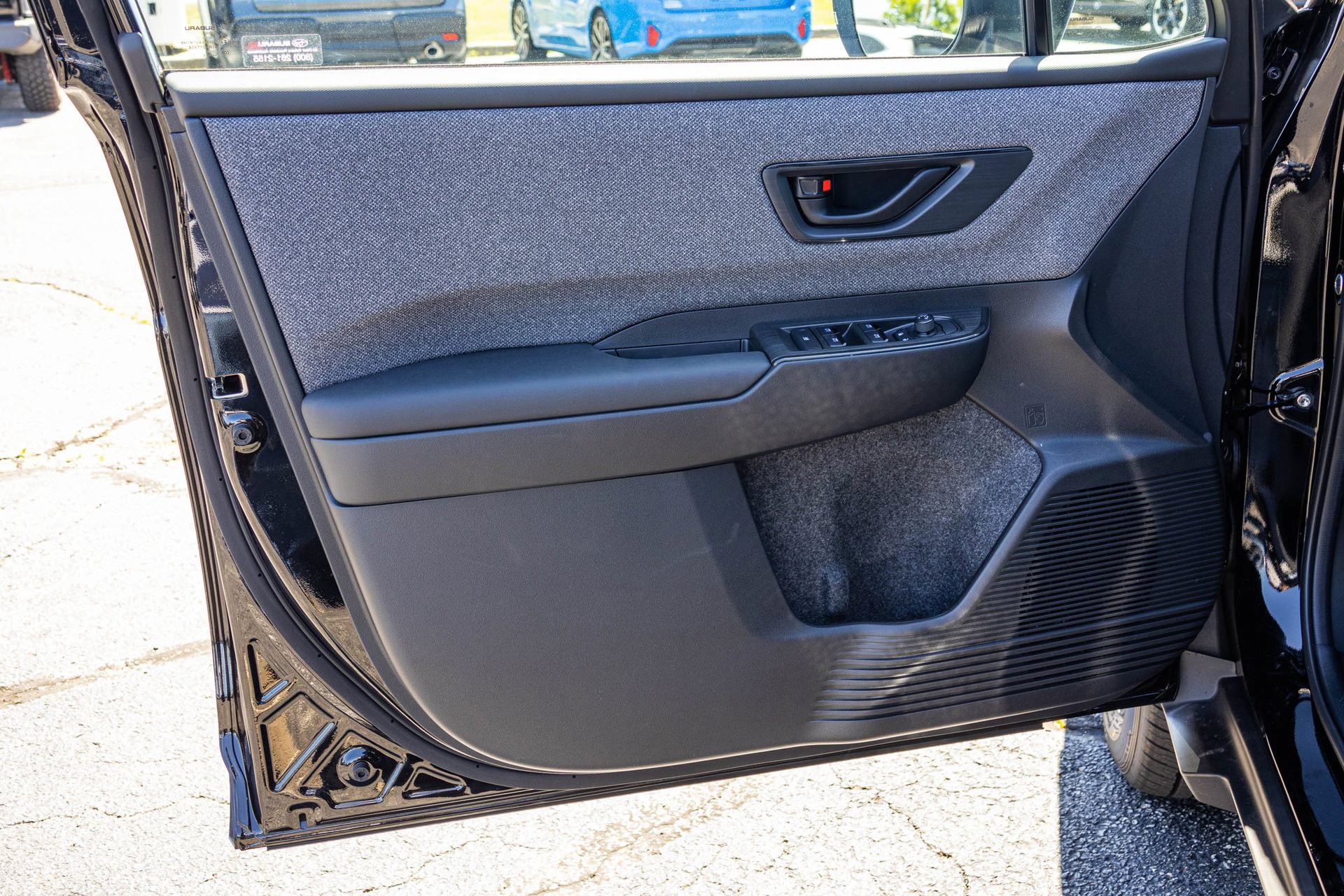 New 2026 Subaru Outback Premium AWD/4WD image 36
