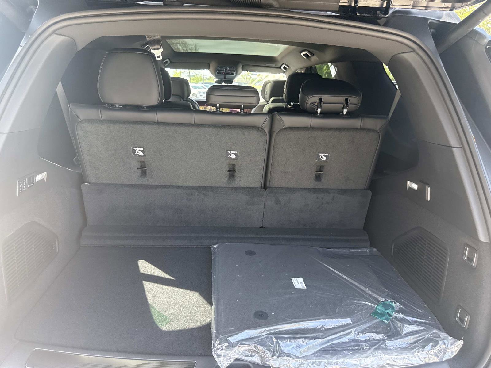 New 2026 Cadillac Escalade IQL Sport 1 AWD/4WD image 12