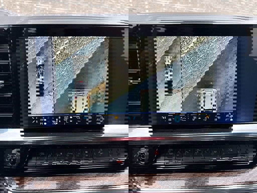 New 2026 Chevrolet Silverado 2500 LT w/ Trail Boss Package image 33