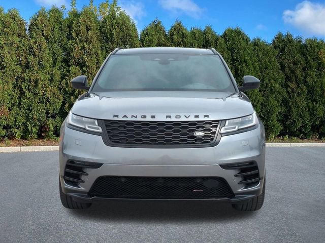 Used 2023 Land Rover Range Rover Velar R-Dynamic S AWD/4WD video 2