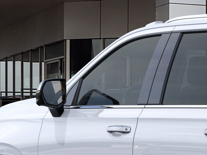 New 2026 Chevrolet Suburban Premier w/ Sun And Tow Package image 12