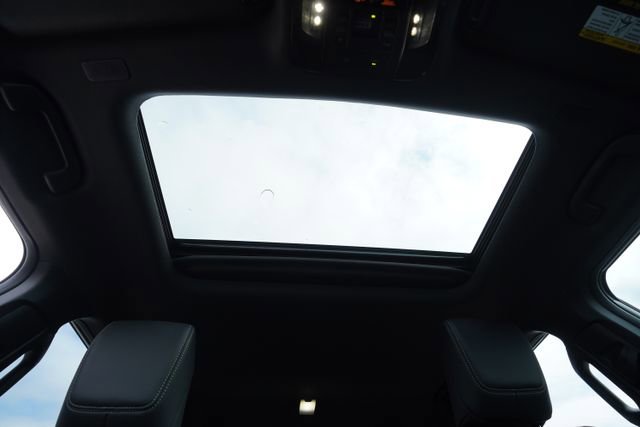 Used 2025 Toyota Land Cruiser w/ Premium Package image 12