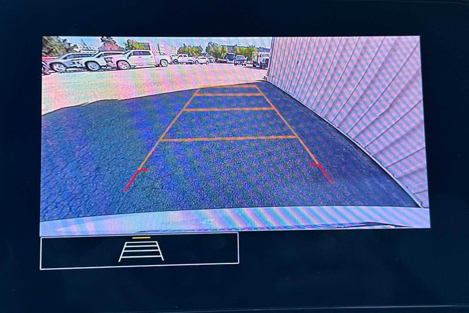 Used 2024 Chevrolet Trax RS w/ Sunroof Package image 25