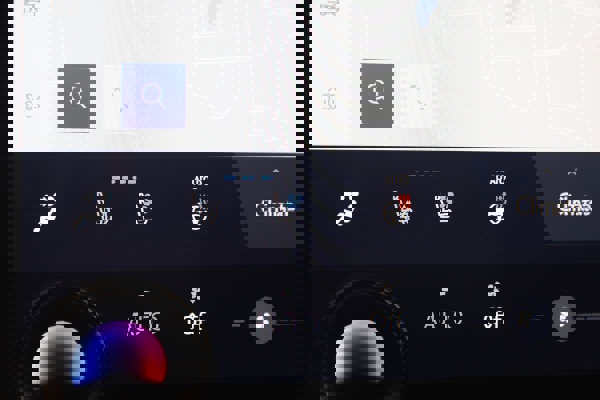 Used 2024 Lexus RX 350 Premium w/ Convenience Package image 8