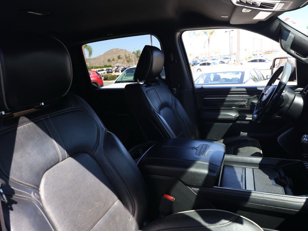Used 2020 RAM 1500 Limited image 20
