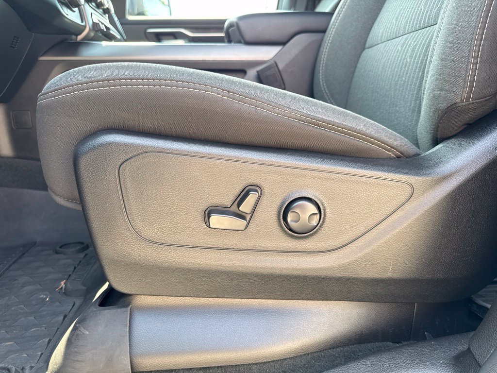 Used 2023 RAM 1500 Big Horn AWD/4WD image 23