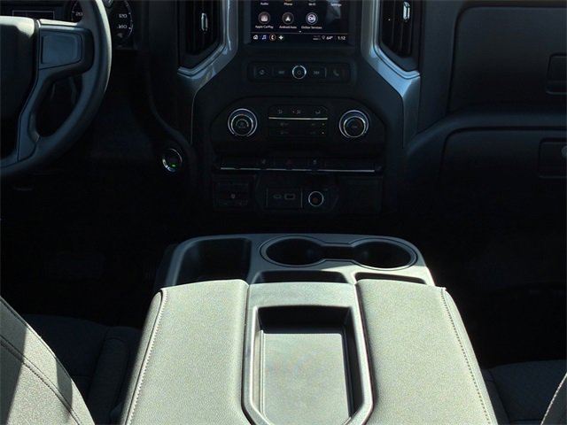 New 2026 Chevrolet Silverado 3500 W/T w/ WT Convenience Package image 19