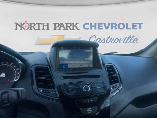Used 2019 Ford Fiesta SE w/ Equipment Group 201A FWD image 15