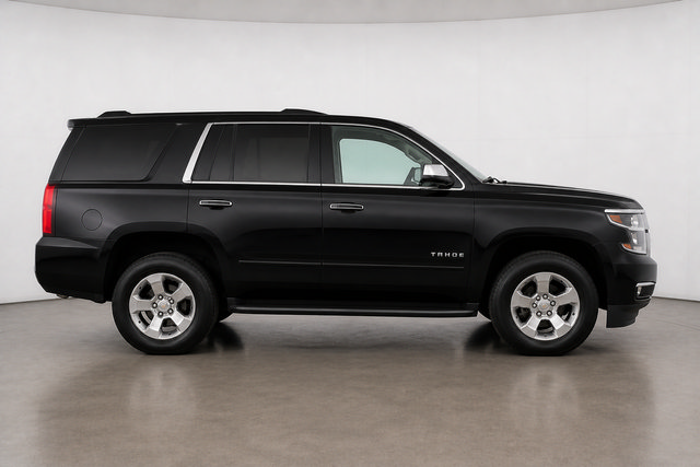 Used 2018 Chevrolet Tahoe Premier RWD image 6
