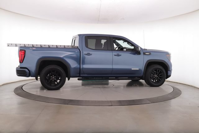 Used 2026 GMC Sierra 1500 Elevation w/ Elevation Premium Package AWD/4WD image 6