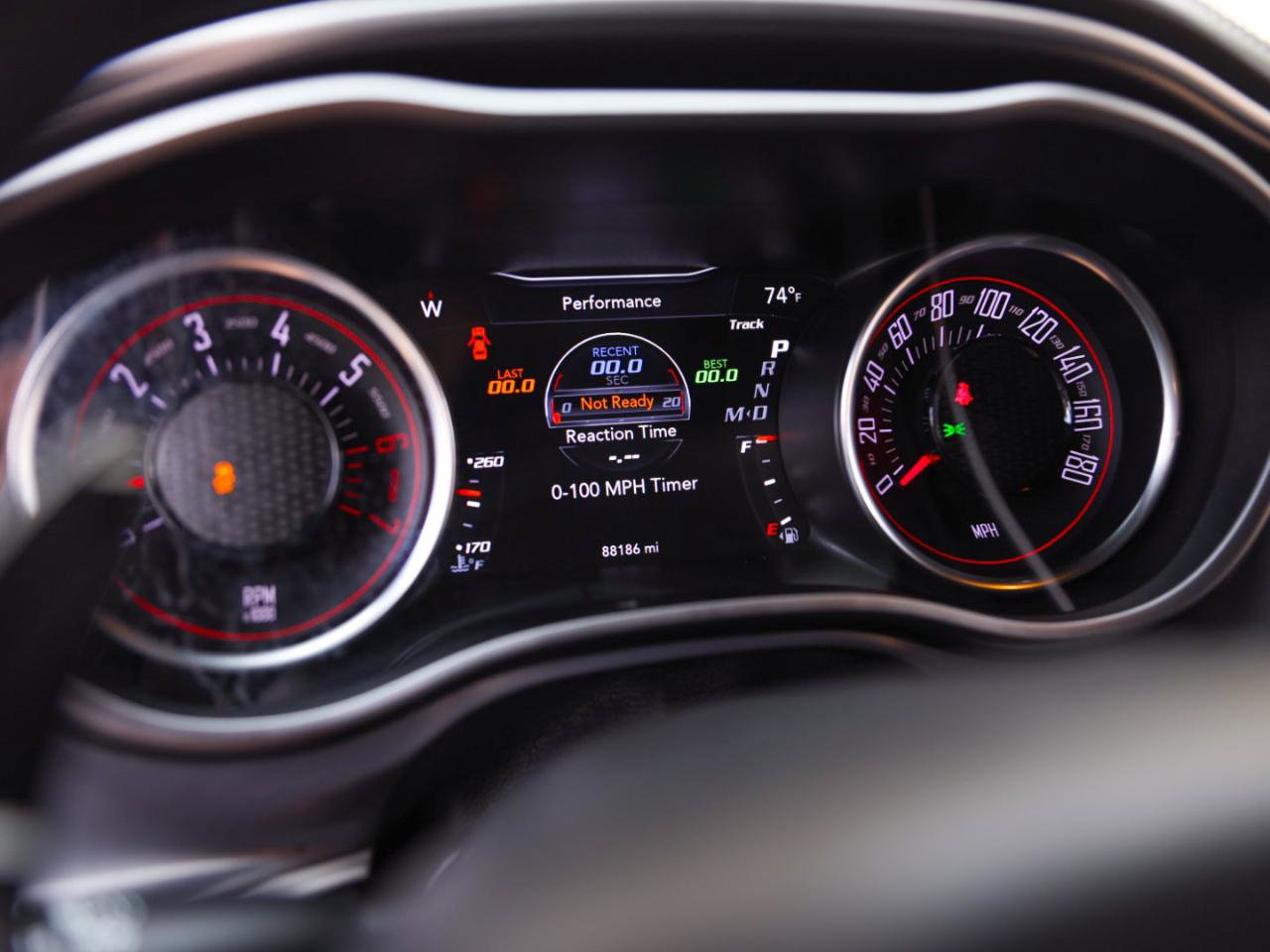 Used 2020 Dodge Challenger R/T Scat Pack image 17