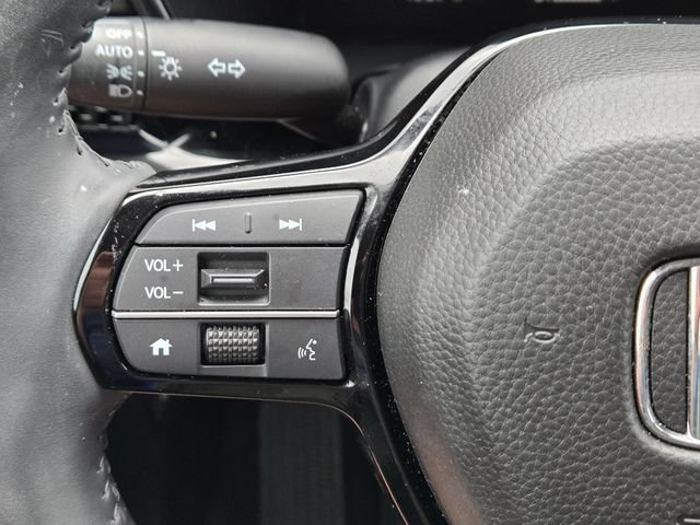 Used 2025 Honda CR-V EX-L image 23