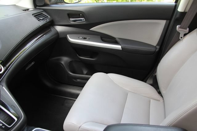 Used 2015 Honda CR-V EX-L image 30