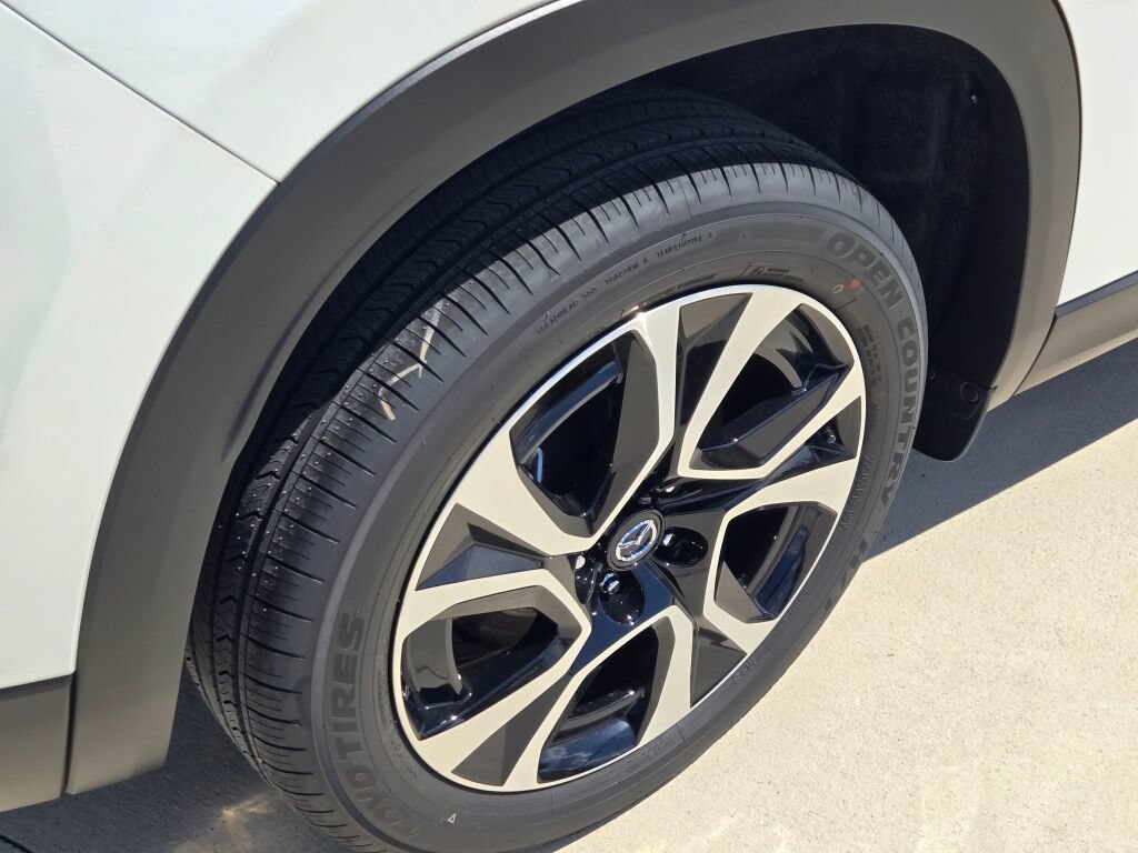 New 2026 MAZDA CX-5 Preferred AWD/4WD image 9