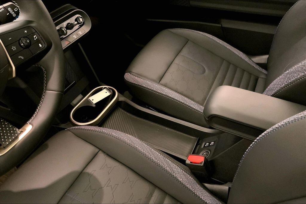 Certified 2025 MINI Cooper S image 22