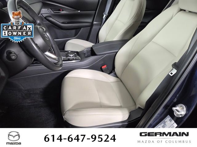 Certified 2024 MAZDA CX-30 AWD 2.5 S w/ Preferred Package image 18