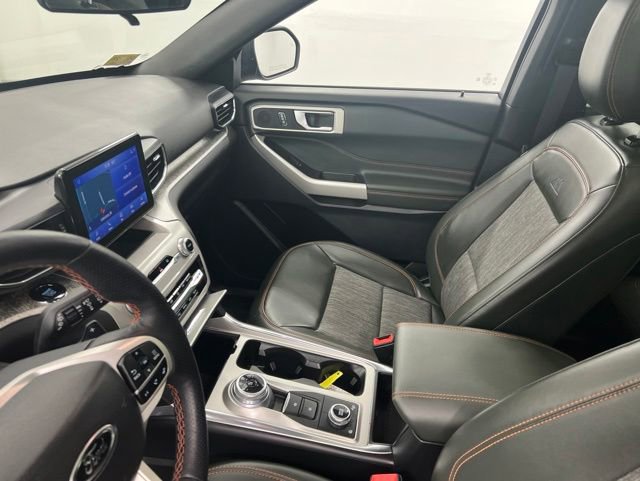 Used 2023 Ford Explorer Timberline AWD/4WD image 22