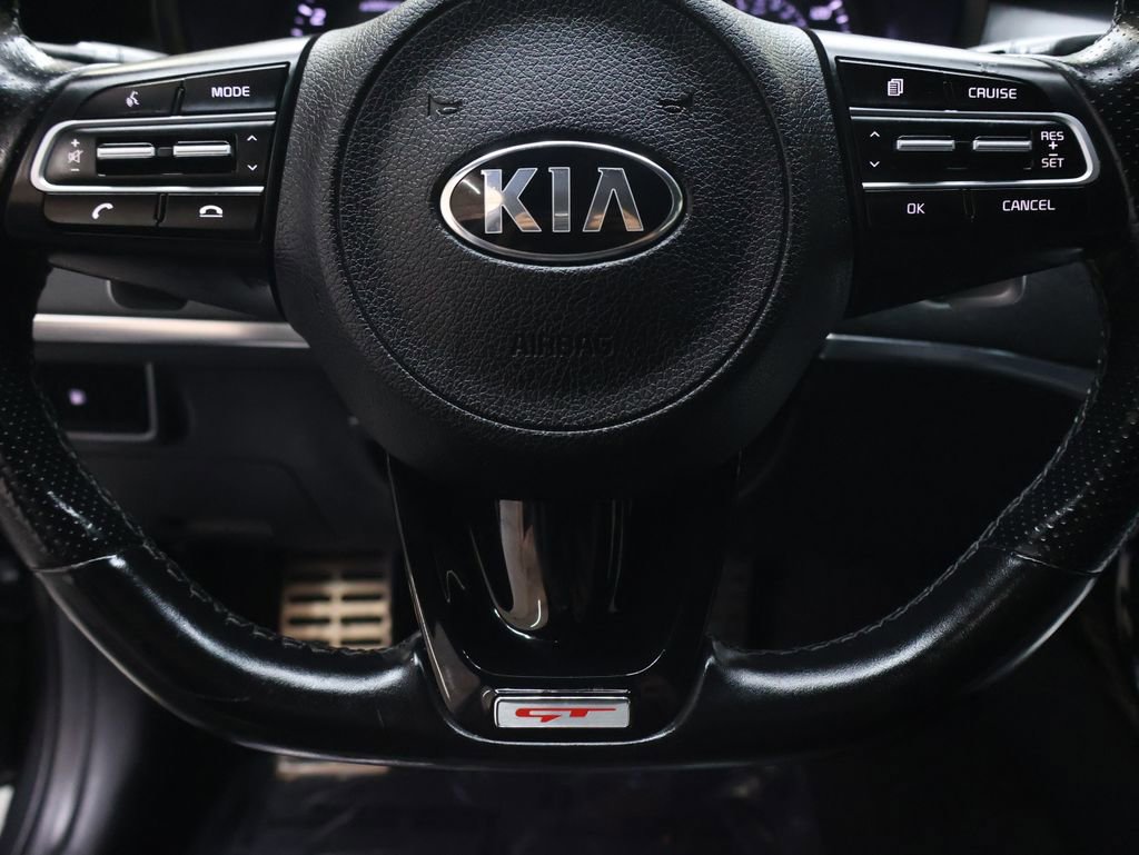 Used 2020 Kia Stinger GT image 19